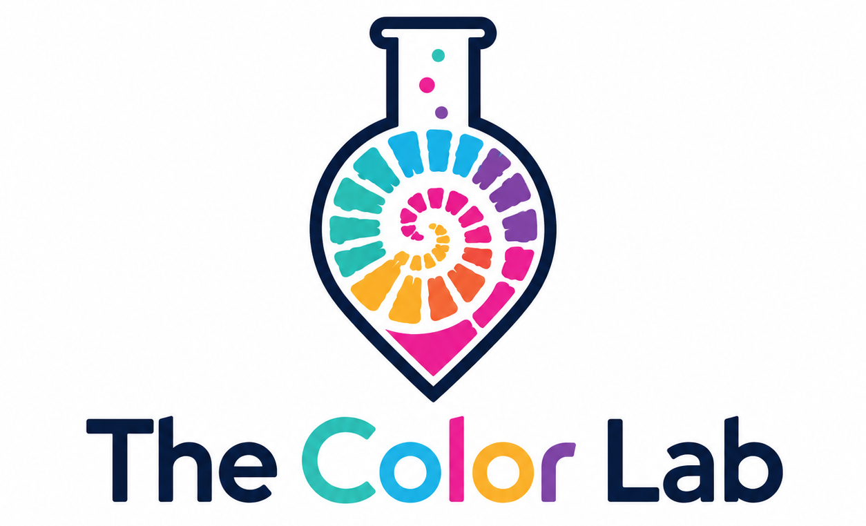 The Color Lab